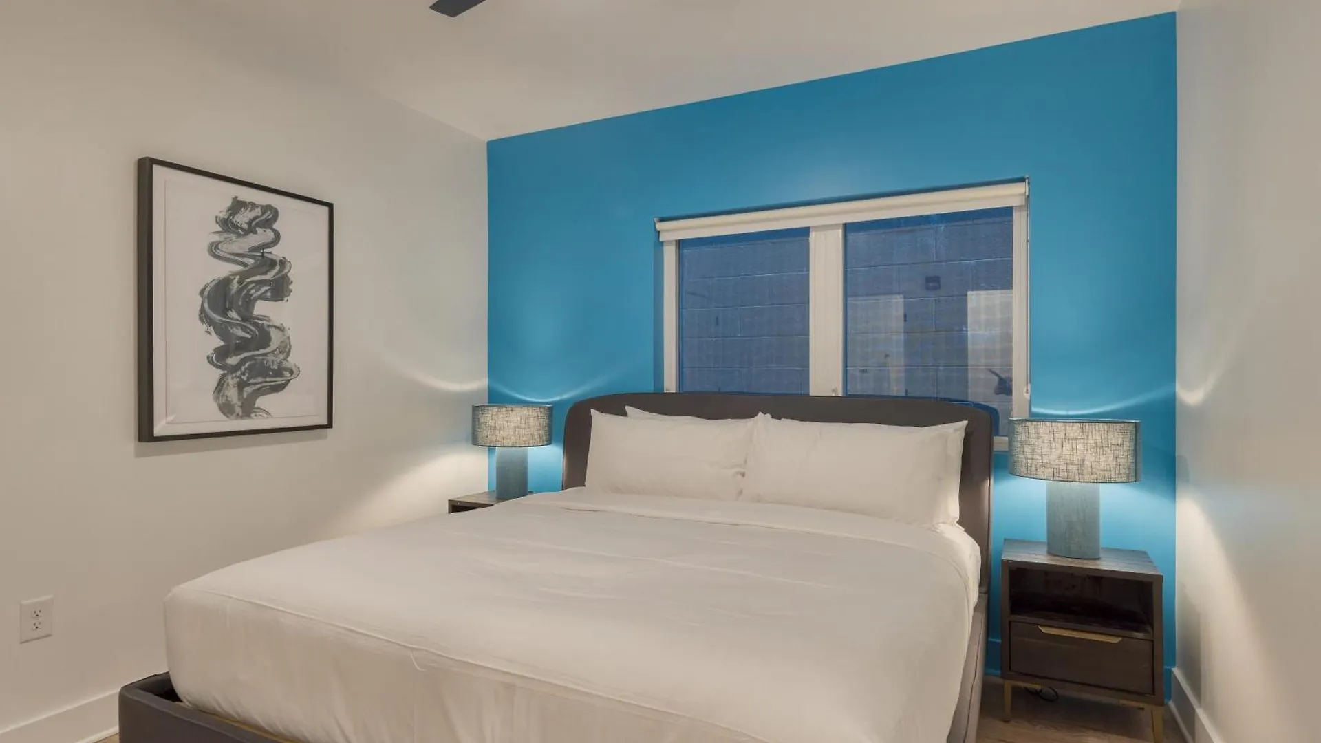 Sonder The Lookout Aparthotel Nashville United States