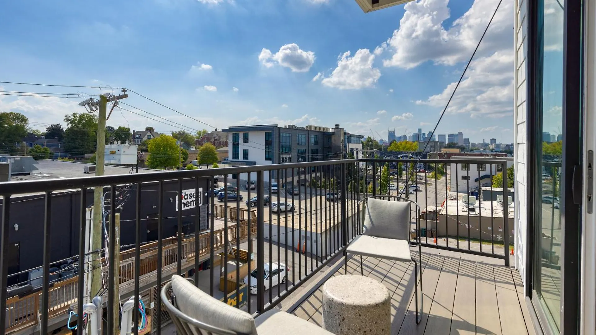 Sonder The Lookout Aparthotel Nashville
