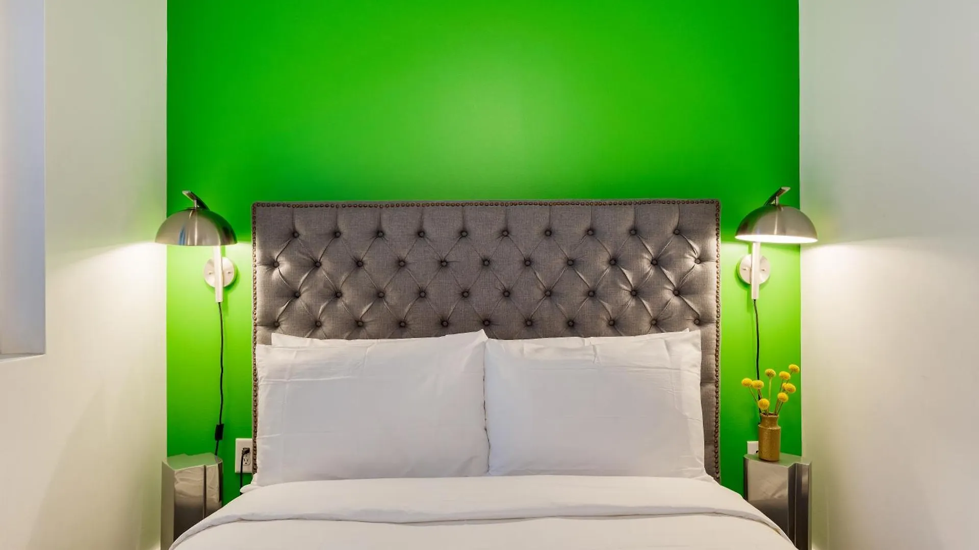 Sonder The Lookout Aparthotel Nashville