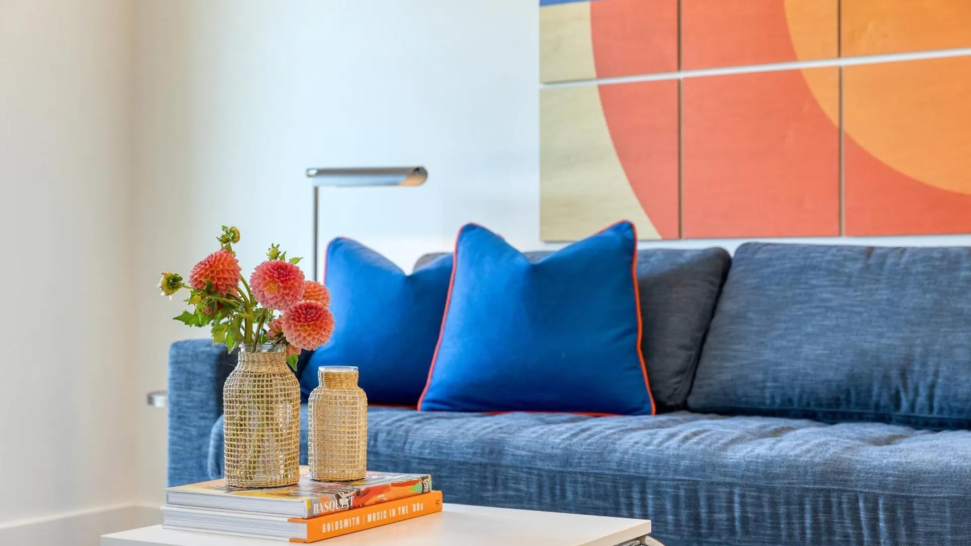 Sonder The Lookout Aparthotel Nashville
