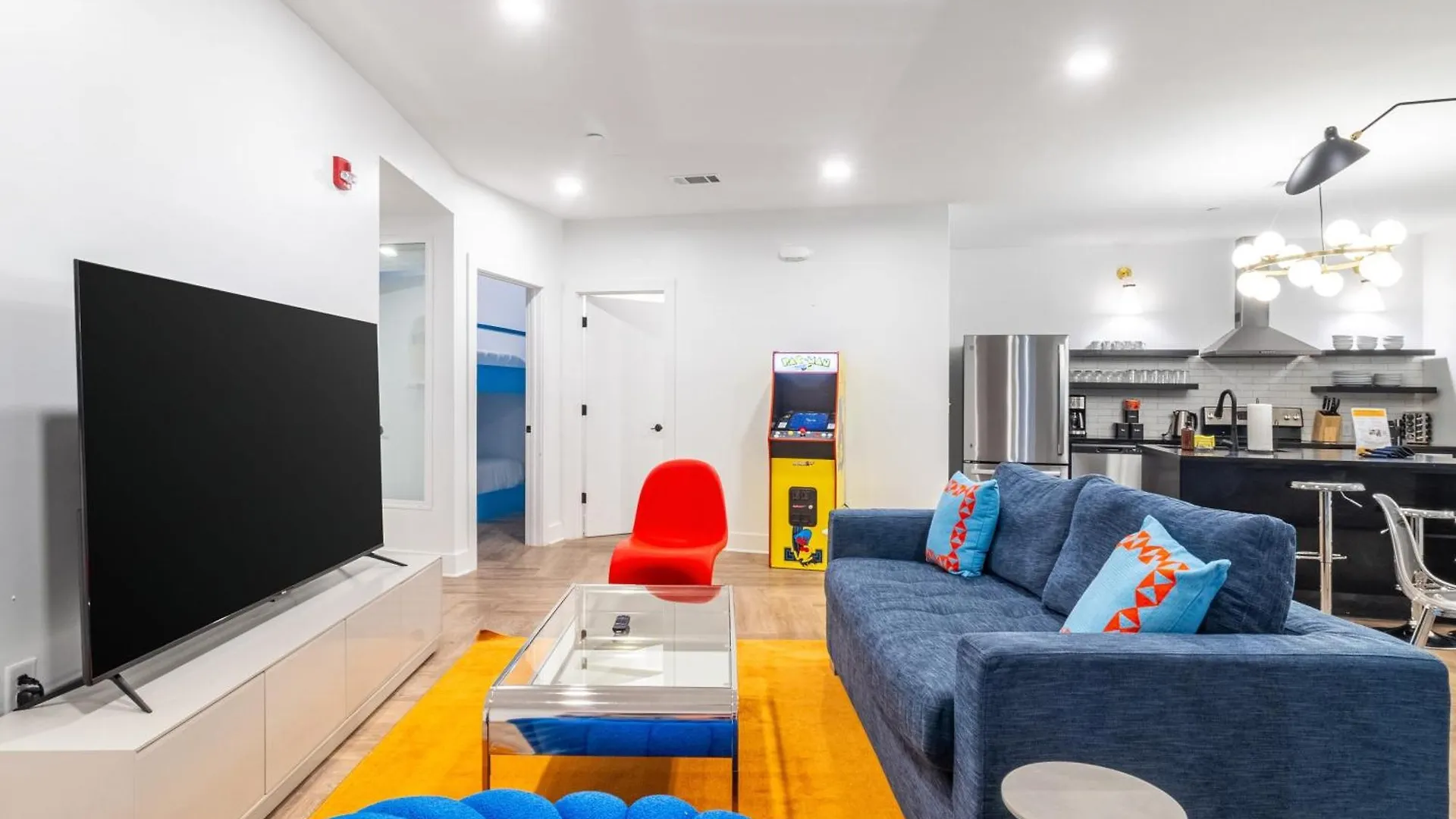 Sonder The Lookout Aparthotel Nashville