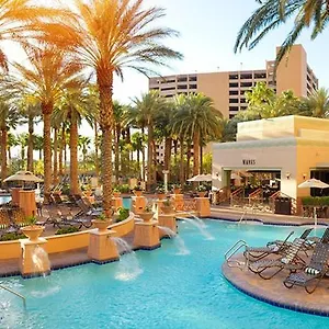 The Boulevard, Hilton Grand Vacations Hotel Las Vegas