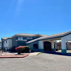 Budget Hotel Phoenix
