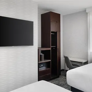 Doubletree By Hilton Long Island City, Ny Hotel New York