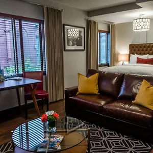 The At El Gaucho Hotel Seattle