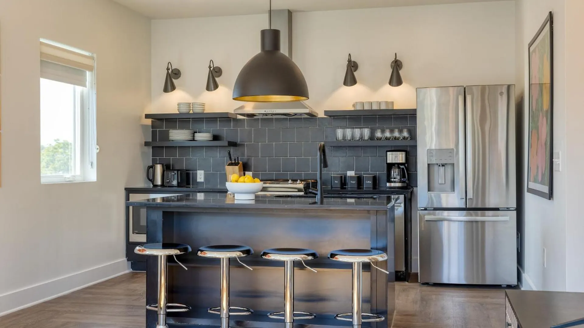 Sonder The Lookout Aparthotel Nashville