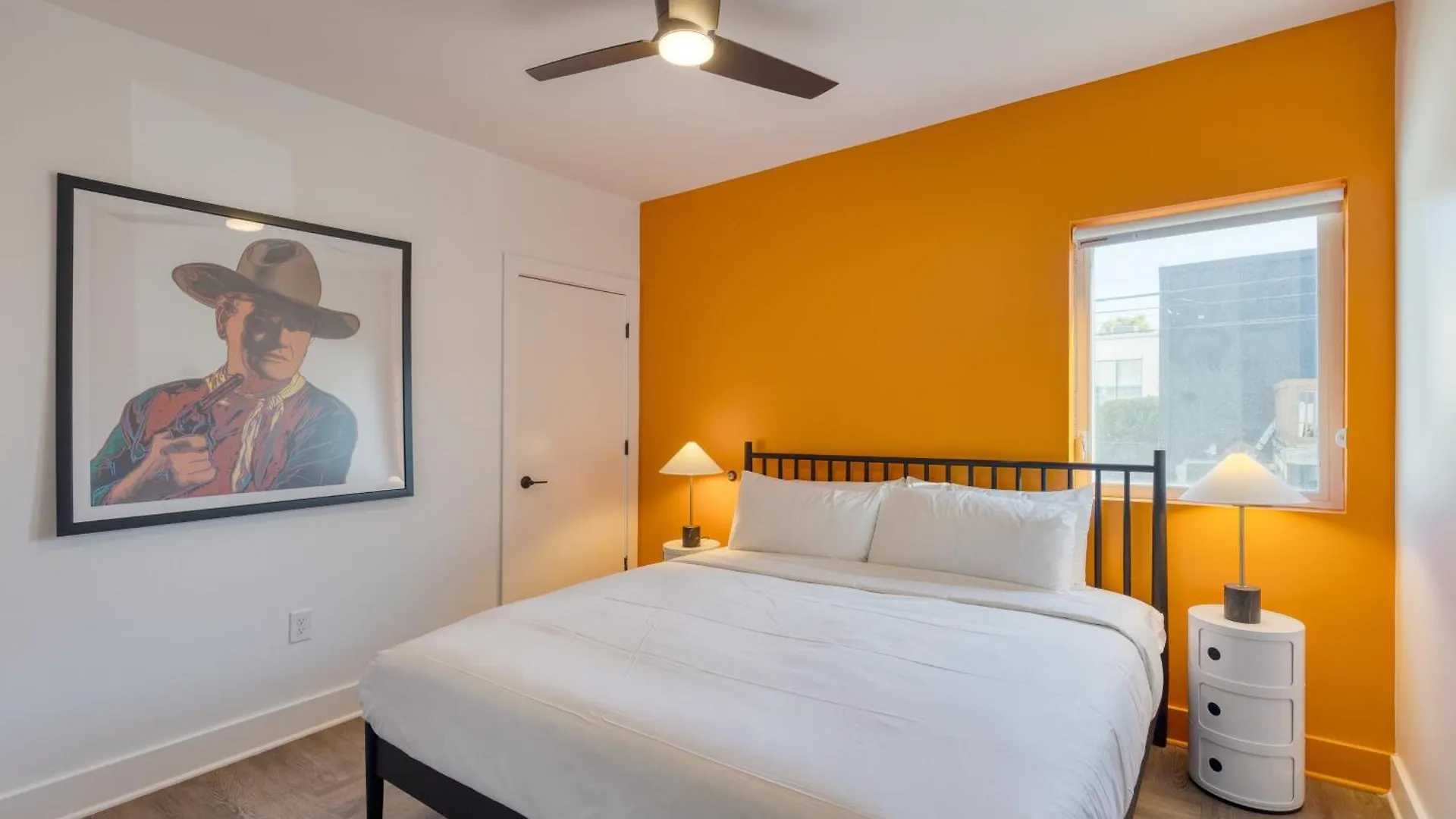 Sonder The Lookout Aparthotel Nashville United States