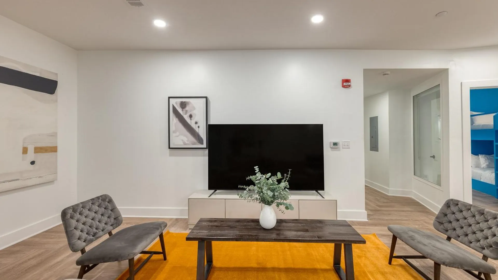 Sonder The Lookout Aparthotel Nashville