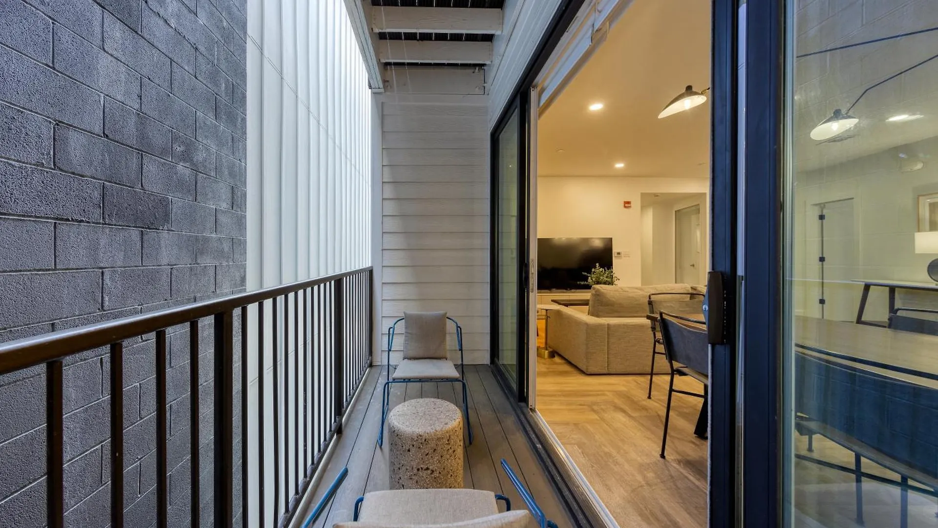 Sonder The Lookout Aparthotel Nashville