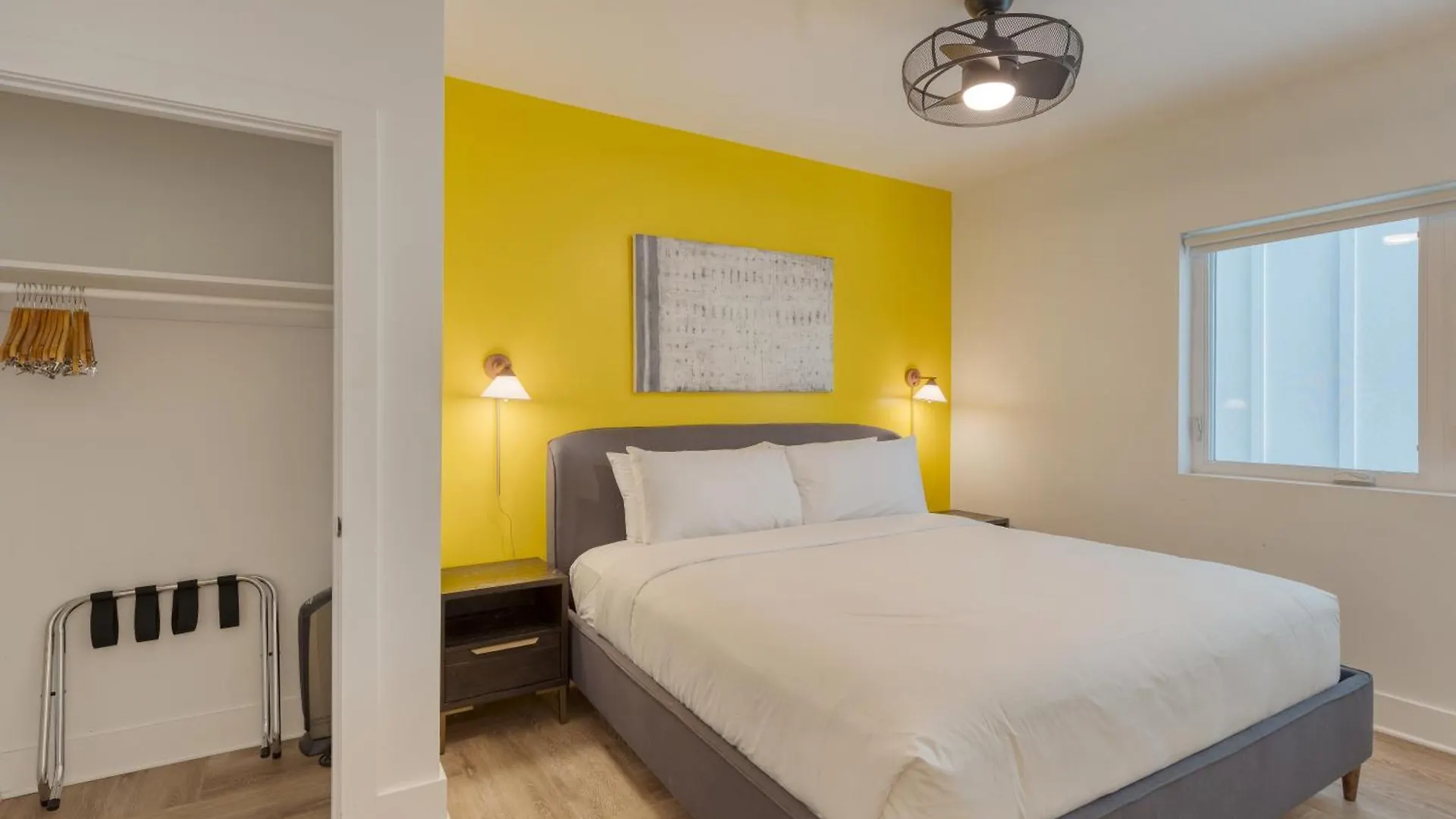 Sonder The Lookout Aparthotel Nashville