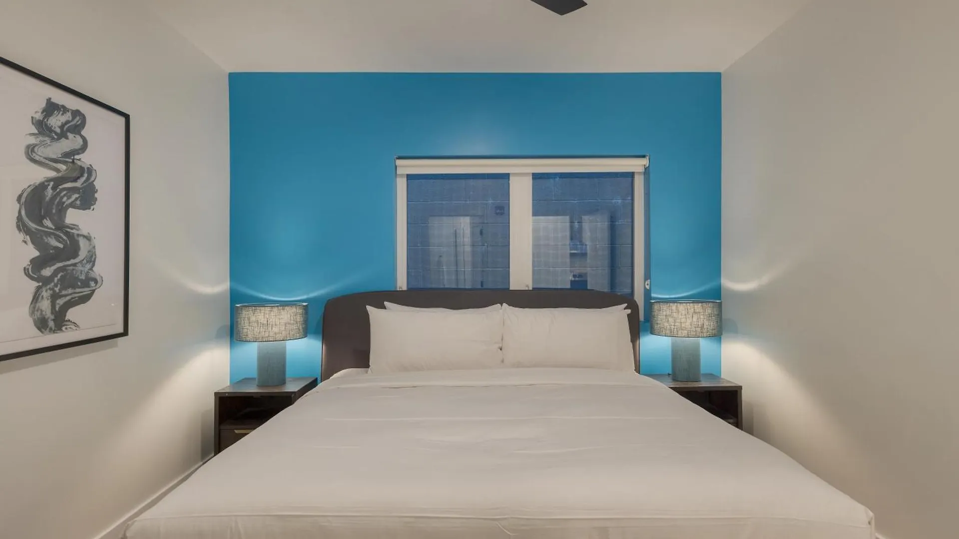 Sonder The Lookout Aparthotel Nashville 0*,  United States