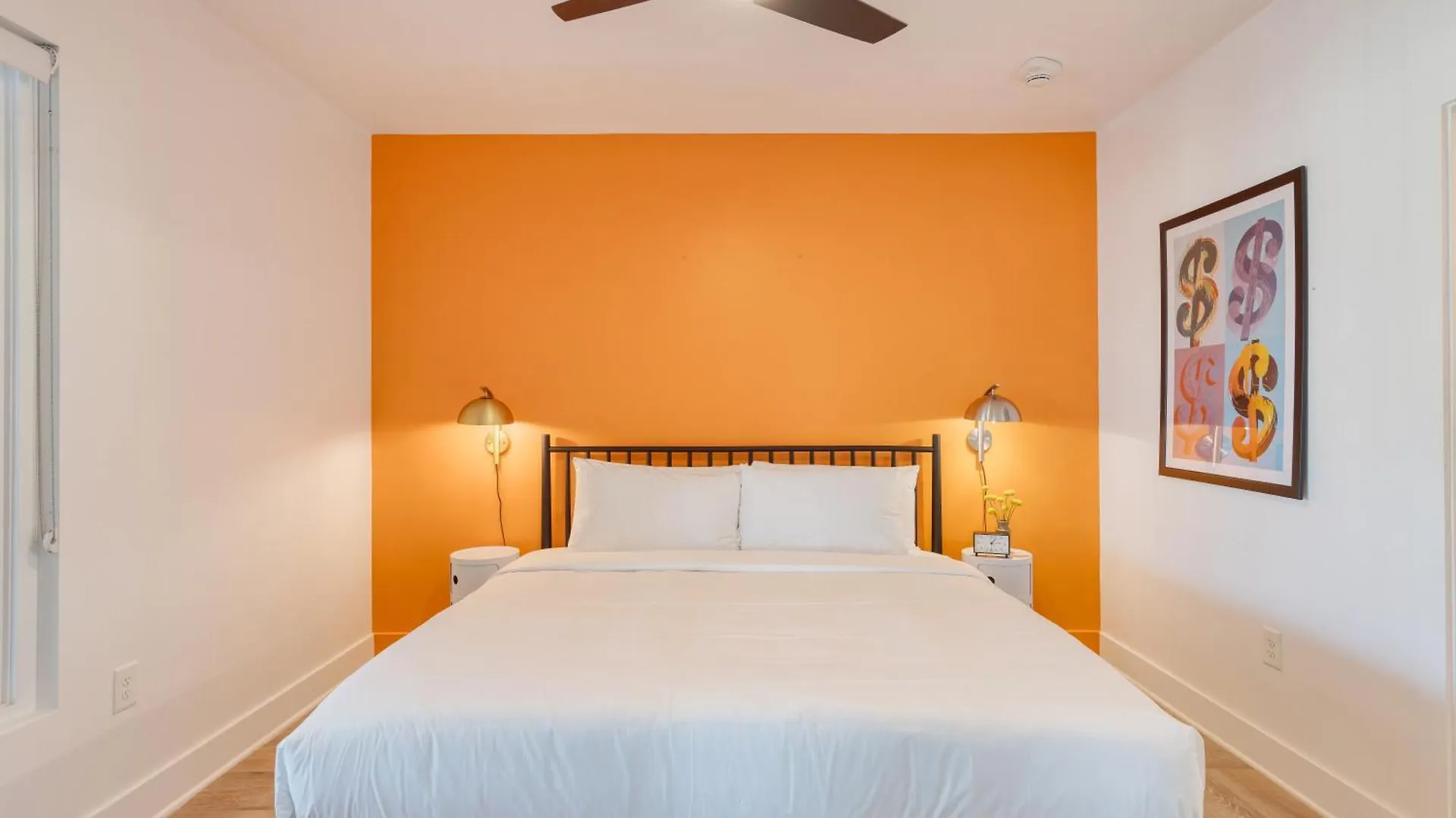 Sonder The Lookout Aparthotel Nashville