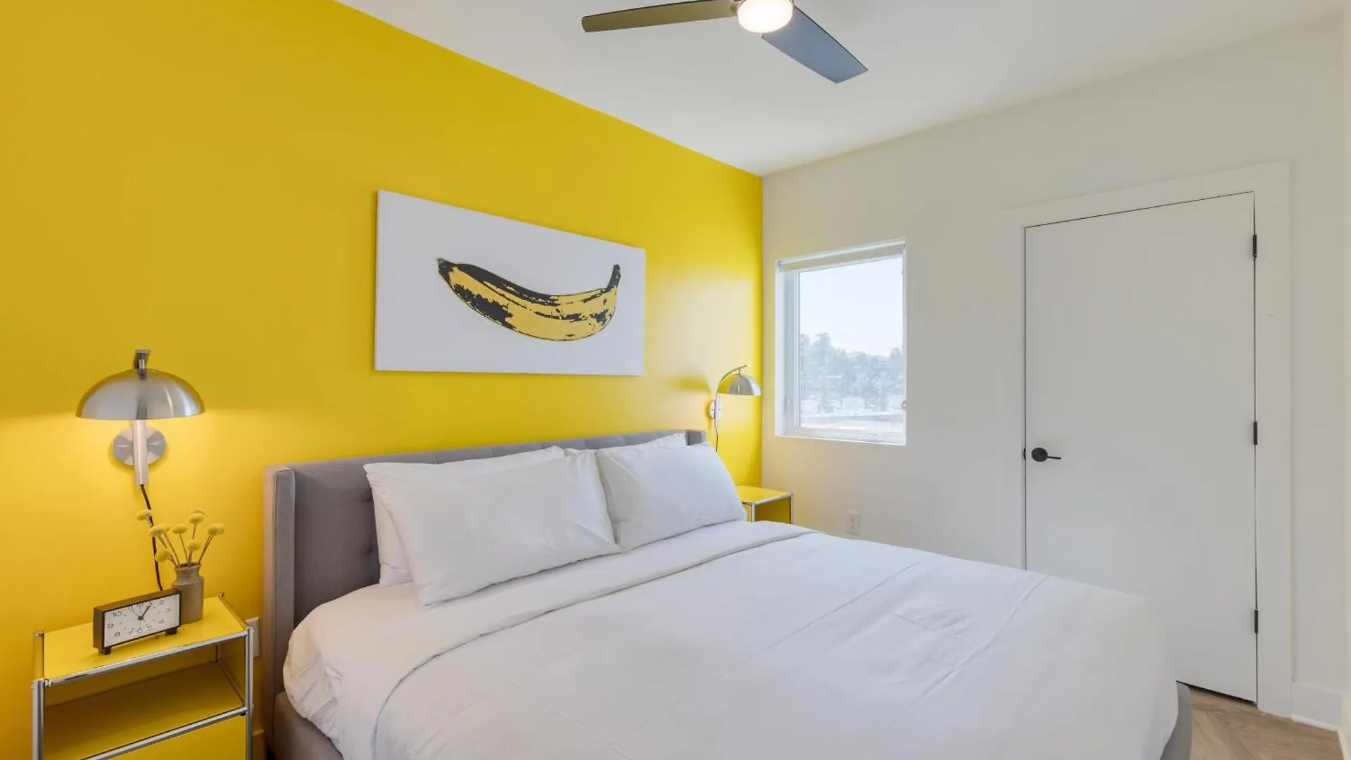 Sonder The Lookout Aparthotel Nashville