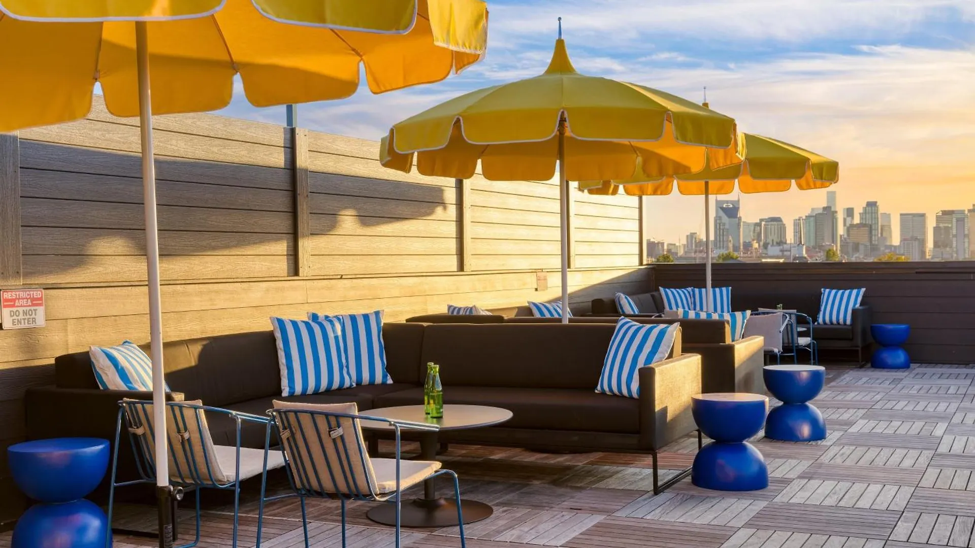 Sonder The Lookout Aparthotel Nashville