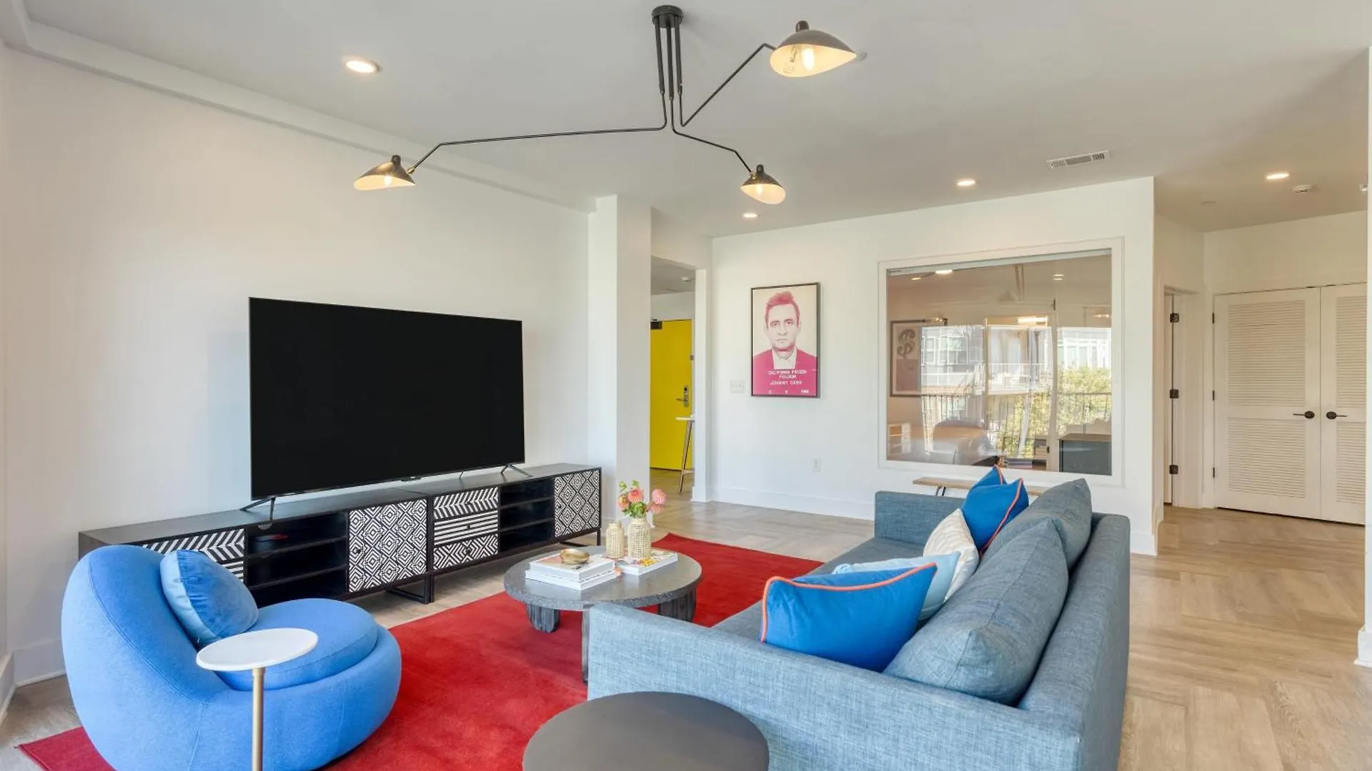 Sonder The Lookout Aparthotel Nashville
