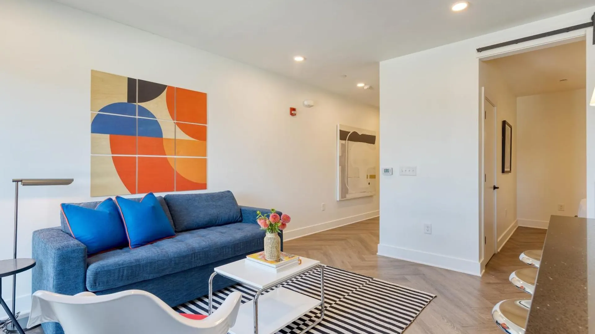 Sonder The Lookout Aparthotel Nashville