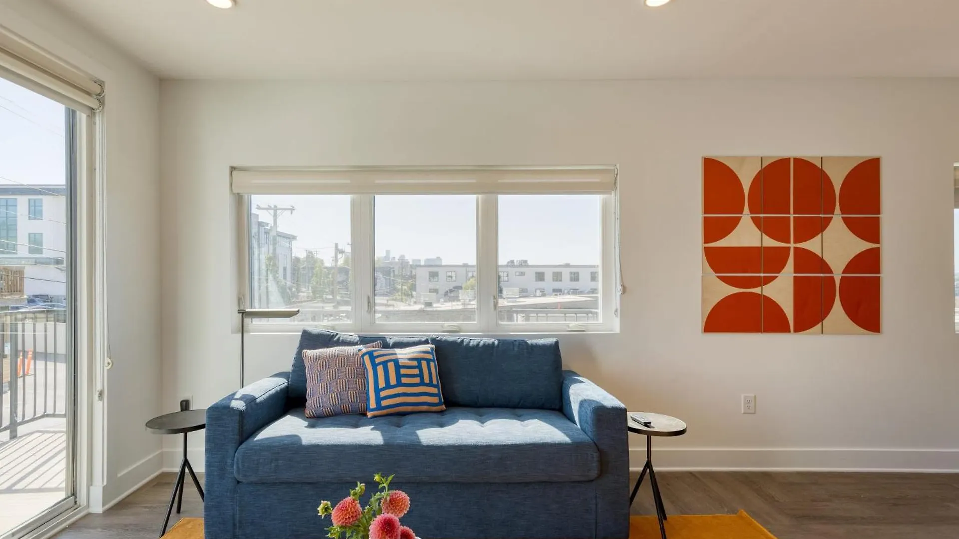 Sonder The Lookout Aparthotel Nashville United States